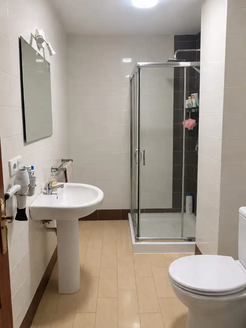 Piso de 70 m² en Alcalá del Río