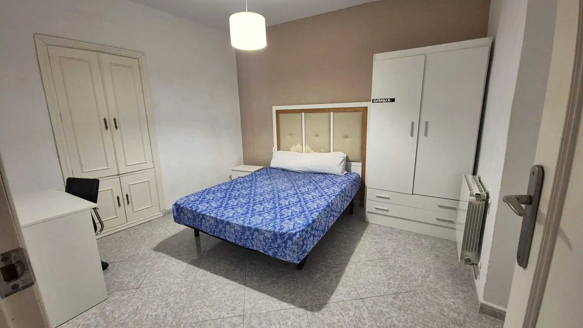 Piso de 90 m² en Badajoz