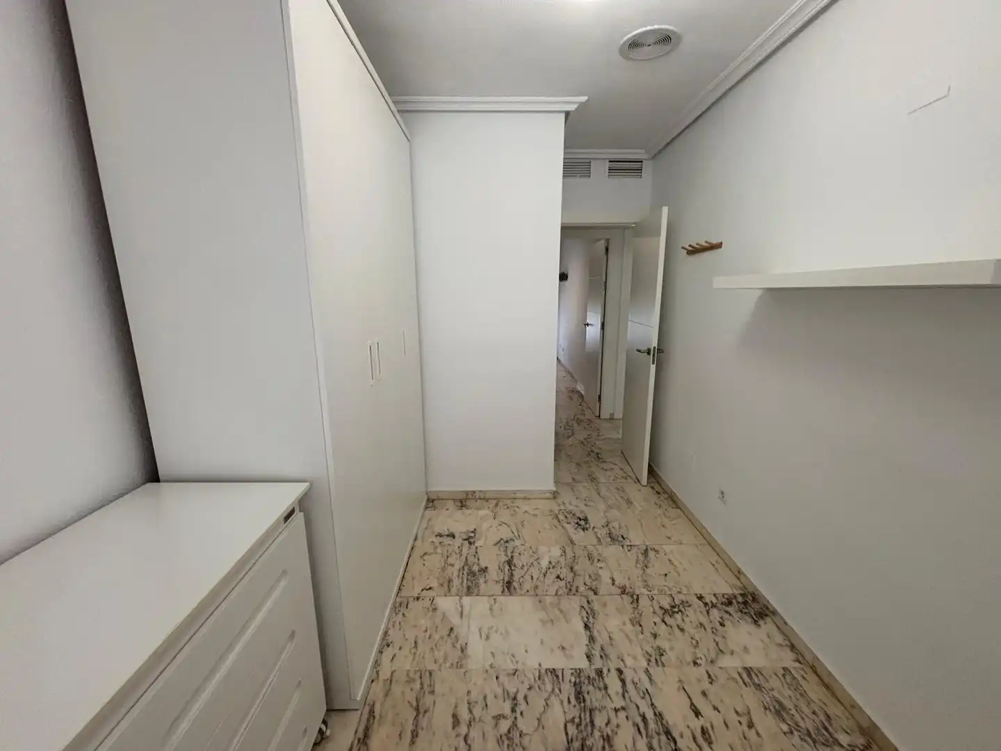 Pis de 125 m² a Múrcia