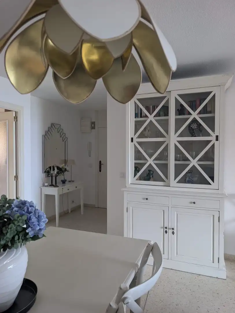 Piso de 95 m² en Finestrat