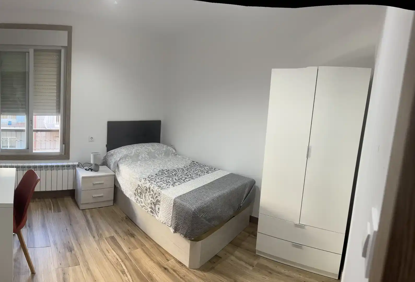 Piso de 127 m² en Ourense