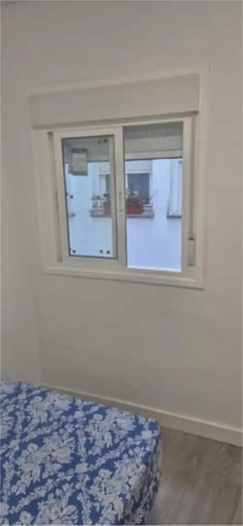 Piso de 65 m² en Plasencia