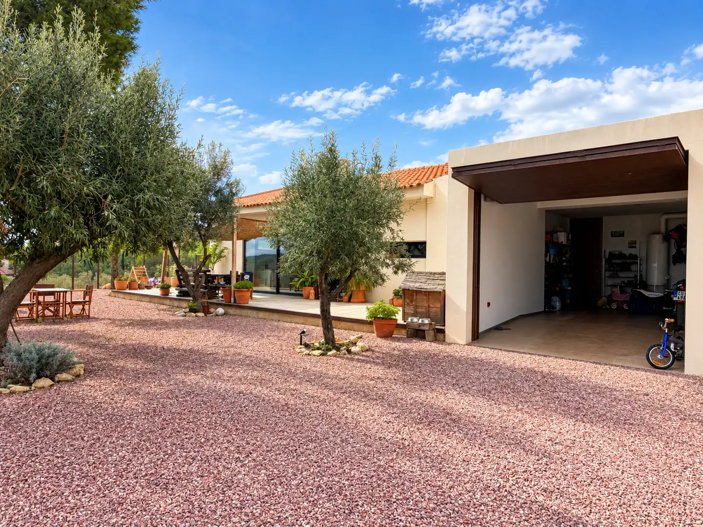 Casa de 214 m² en Aigües
