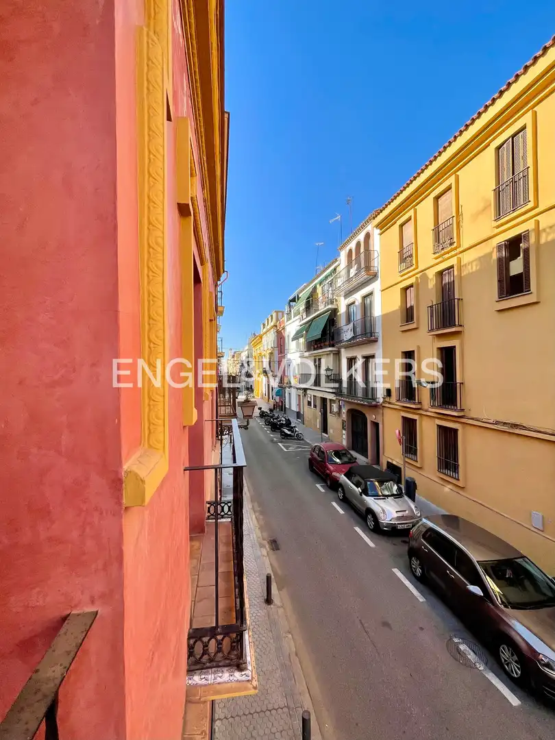 Piso de 66 m² en Sevilla