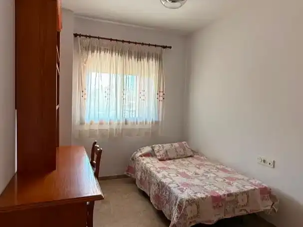 Piso de 141 m² en Almería