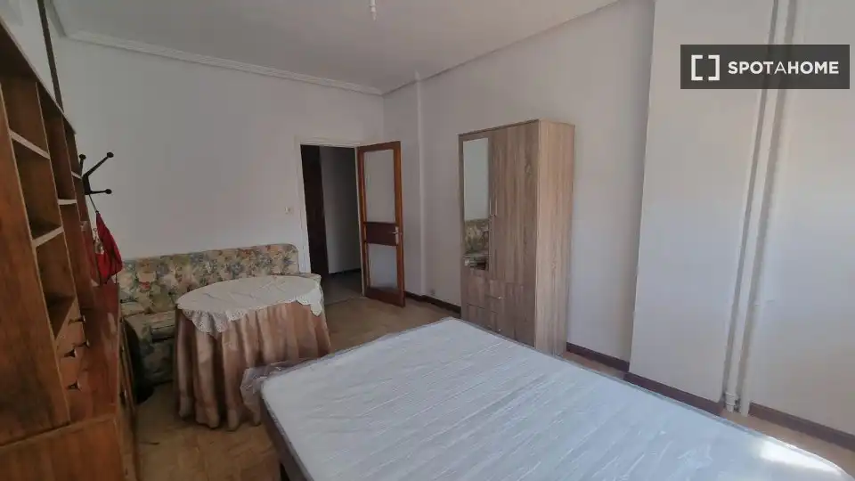 Habitación en alquiler, Valladolid