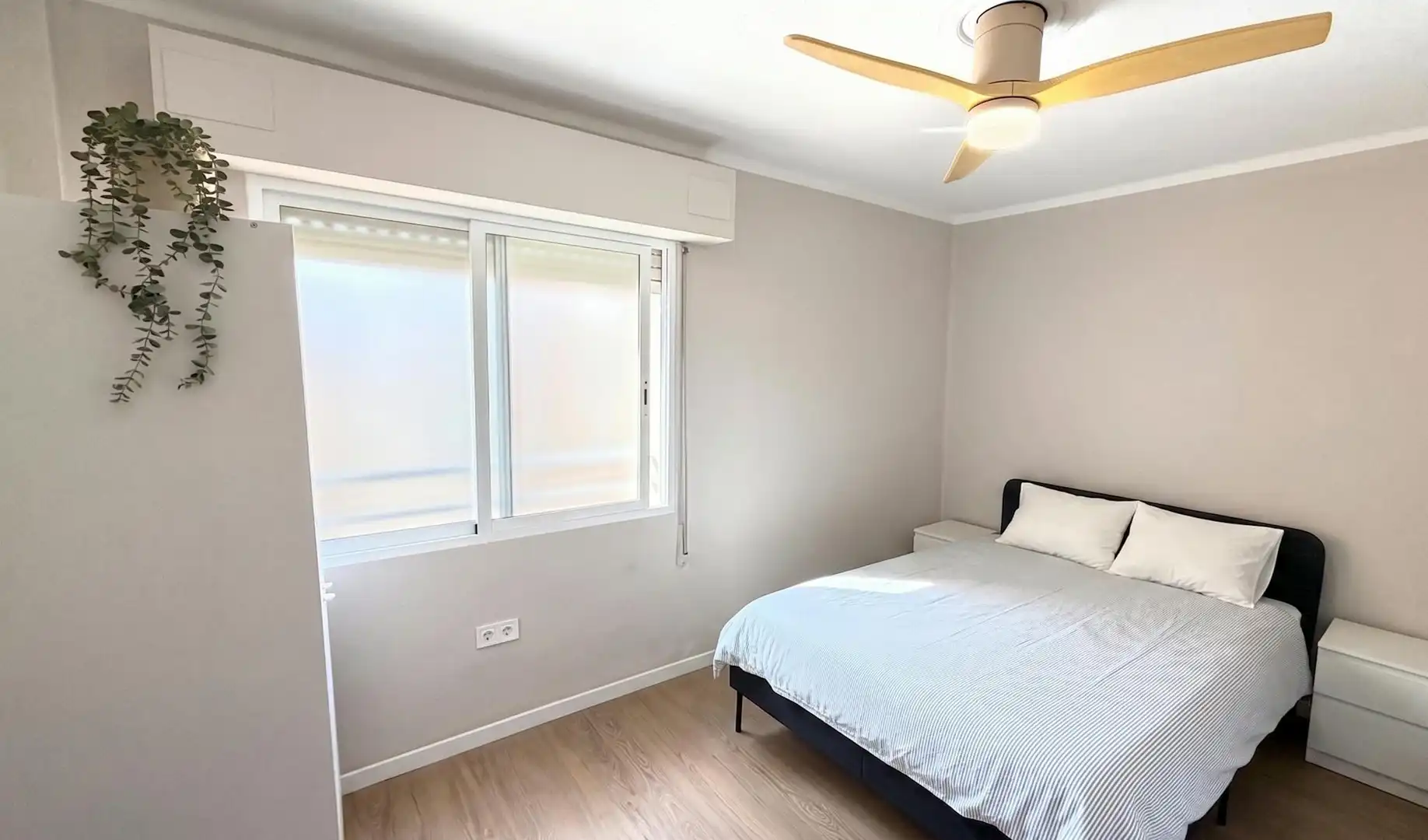 Piso de 80 m² en Valencia
