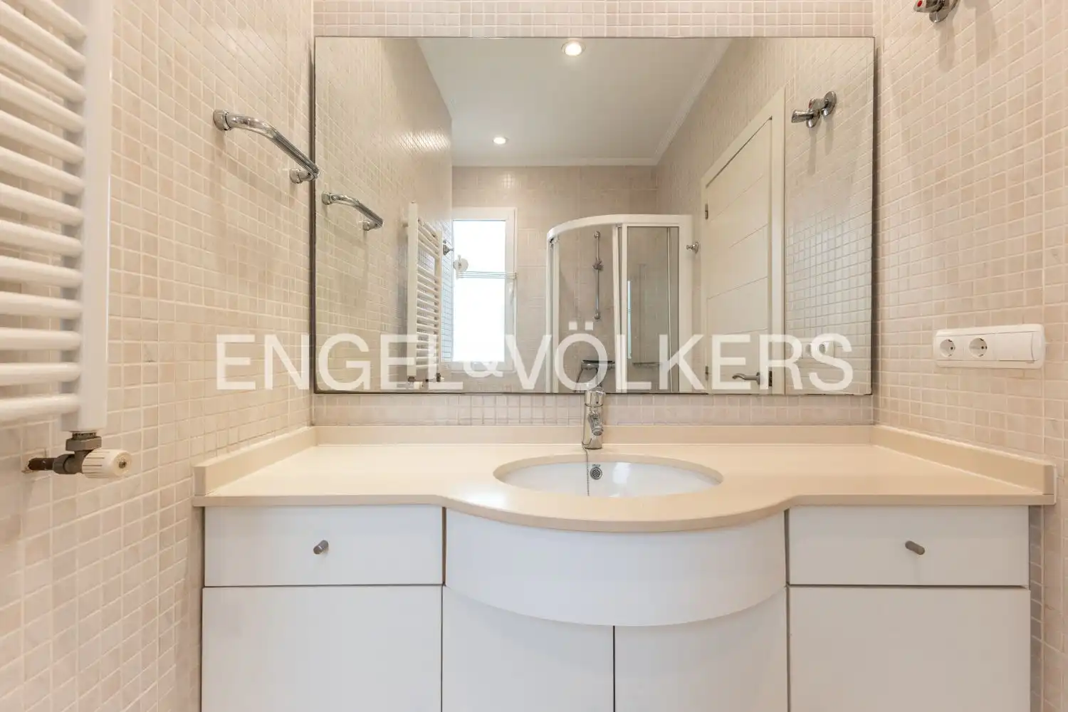 Piso de 113 m² en Valencia