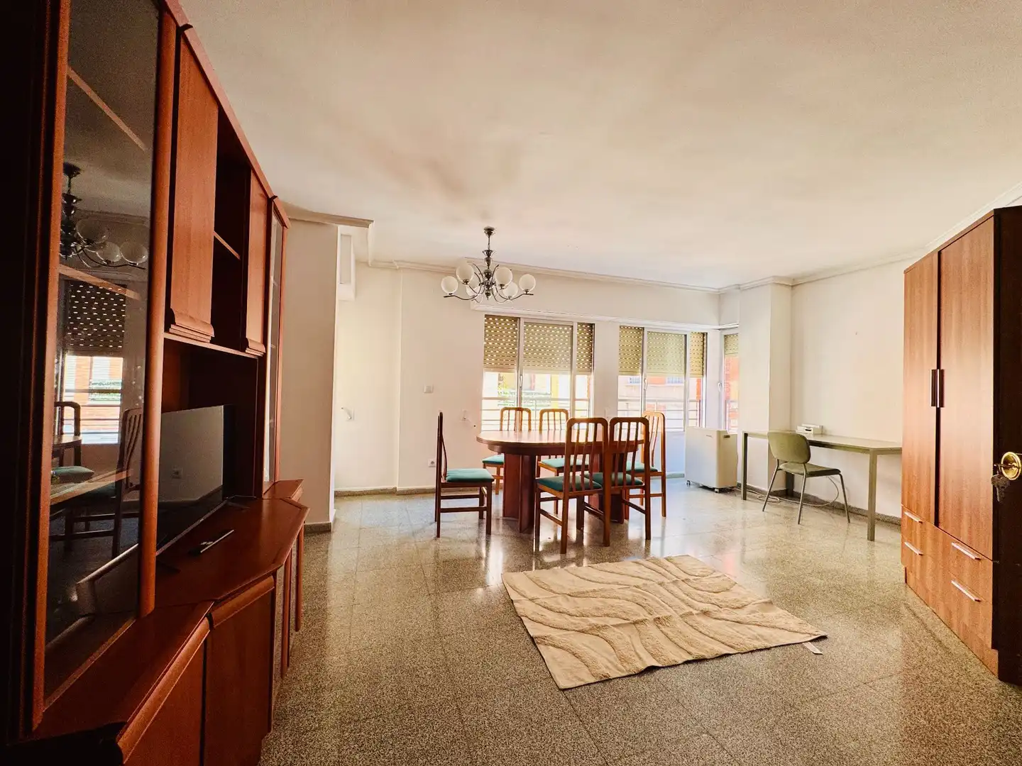 Piso de 144 m² en Alcoy