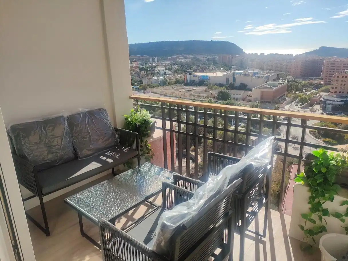 Appartamento 83 m² a Alacant / Alicante