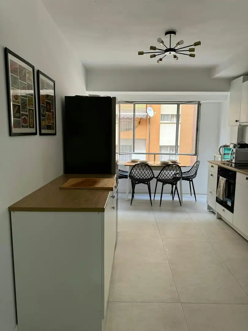 Habitació de lloguer, Alfafar