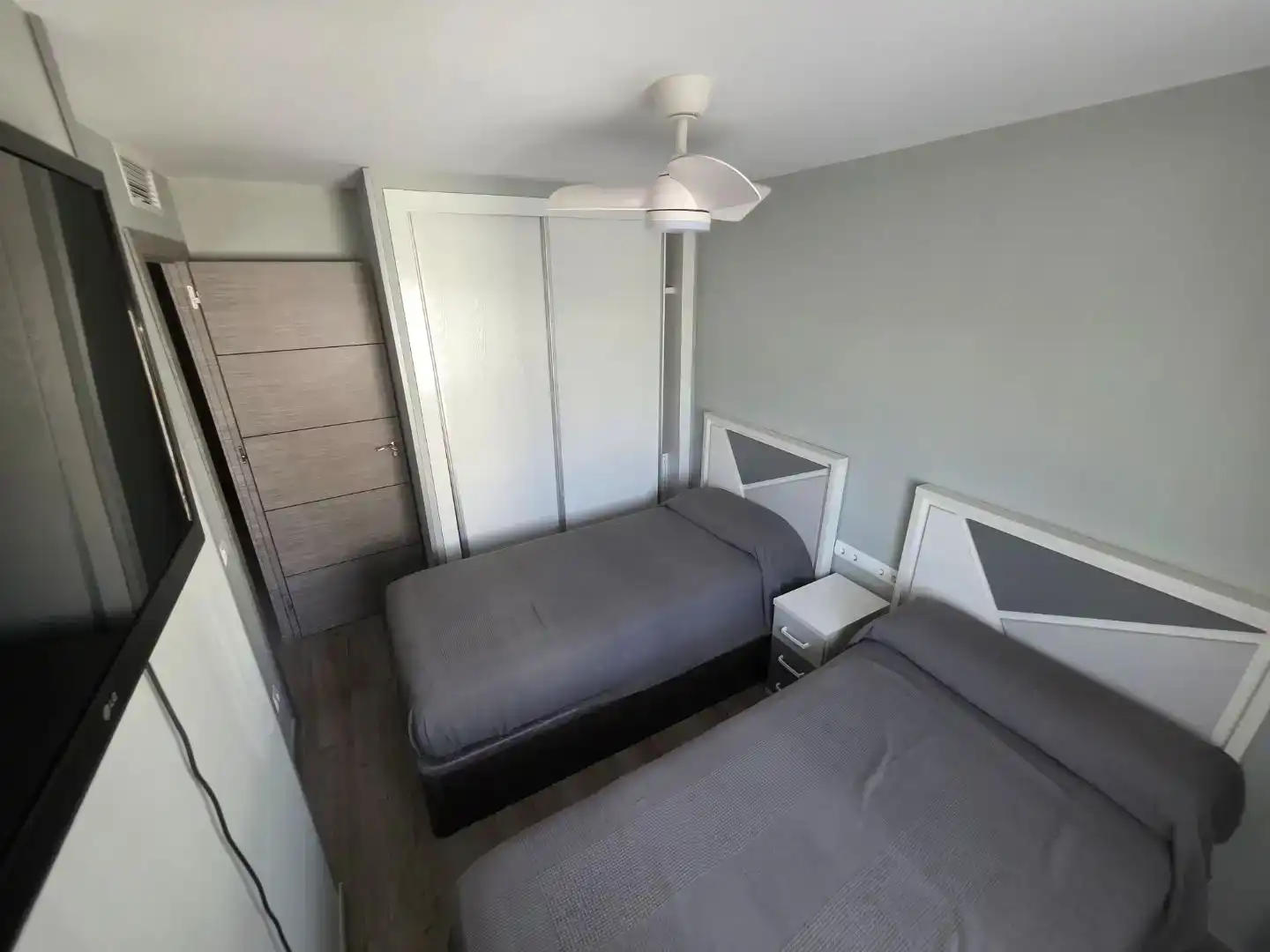 Piso de 90 m² en Gandía