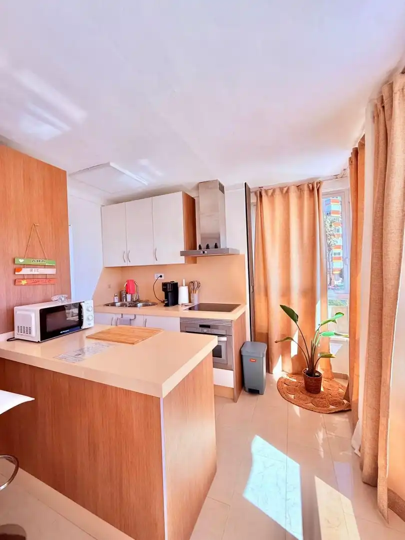 Piso de 70 m² en Torrox