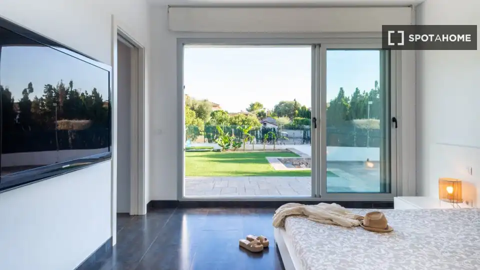 Habitación 322 m², Llucmajor