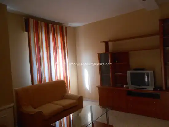 Piso de 105 m² en Cáceres