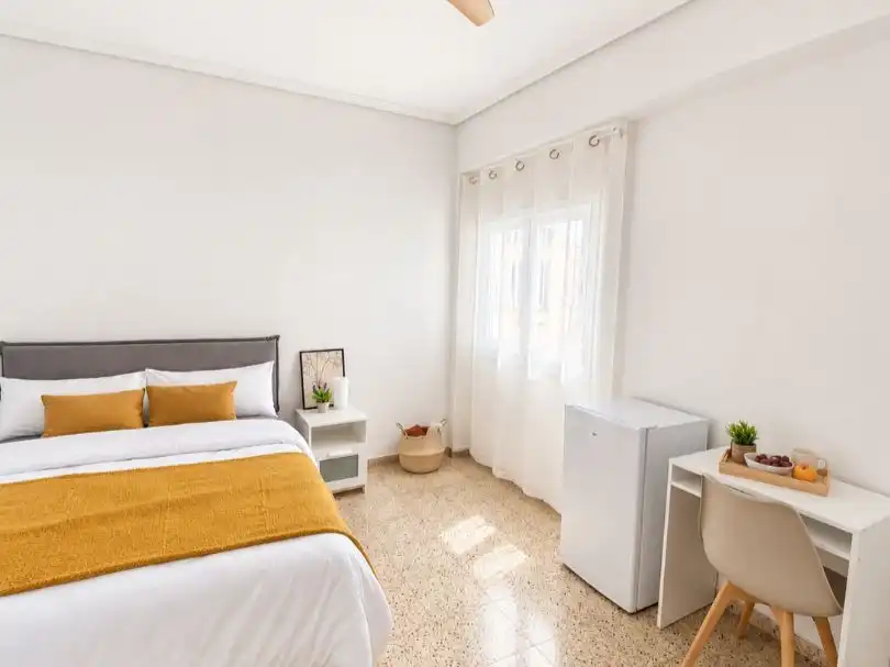 Piso de 100 m² en Sagunto