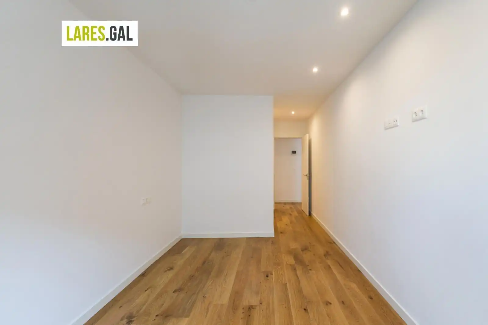 Piso de 75 m² en Vigo