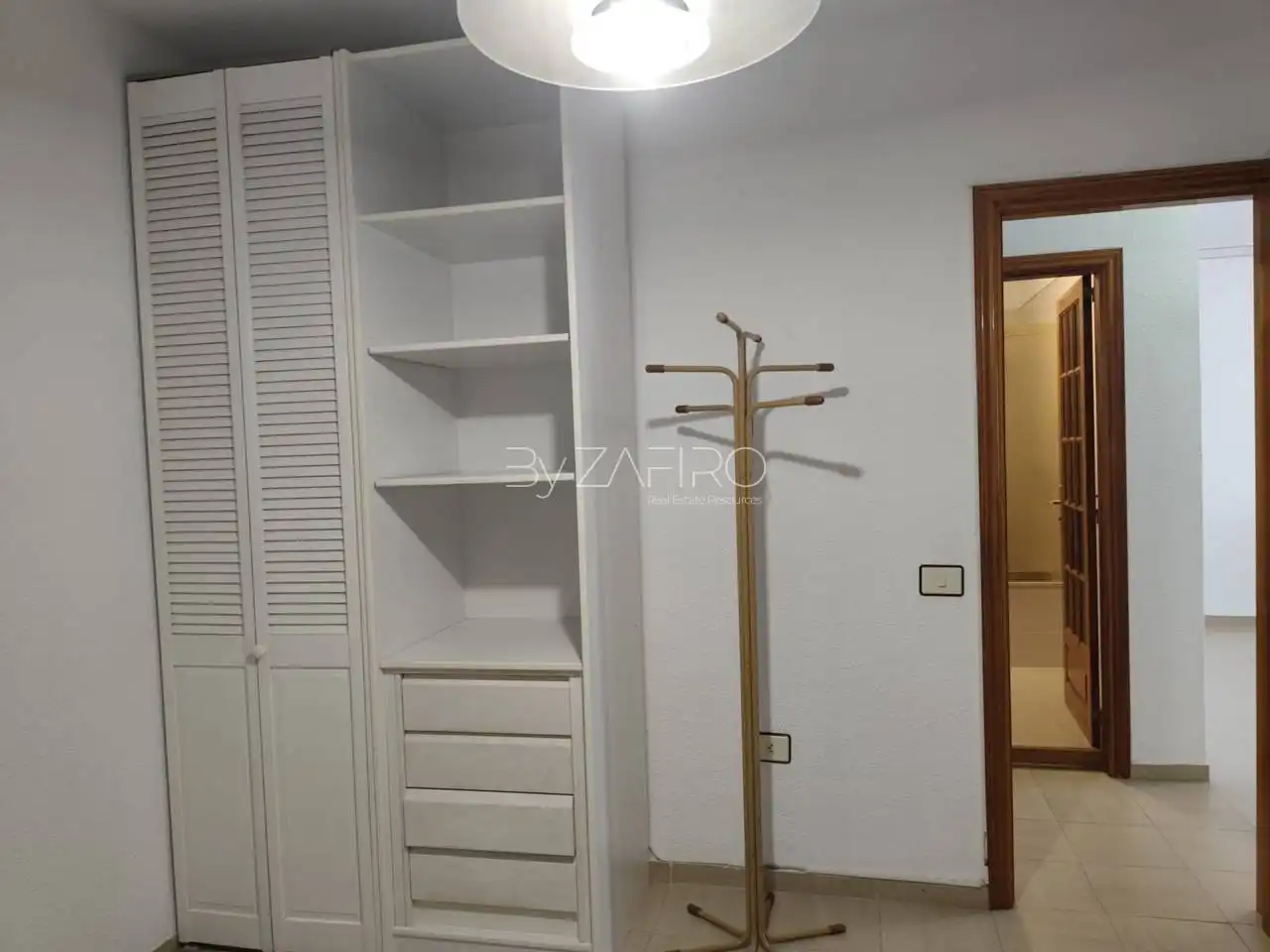 Pis de 67 m² a El Rosario
