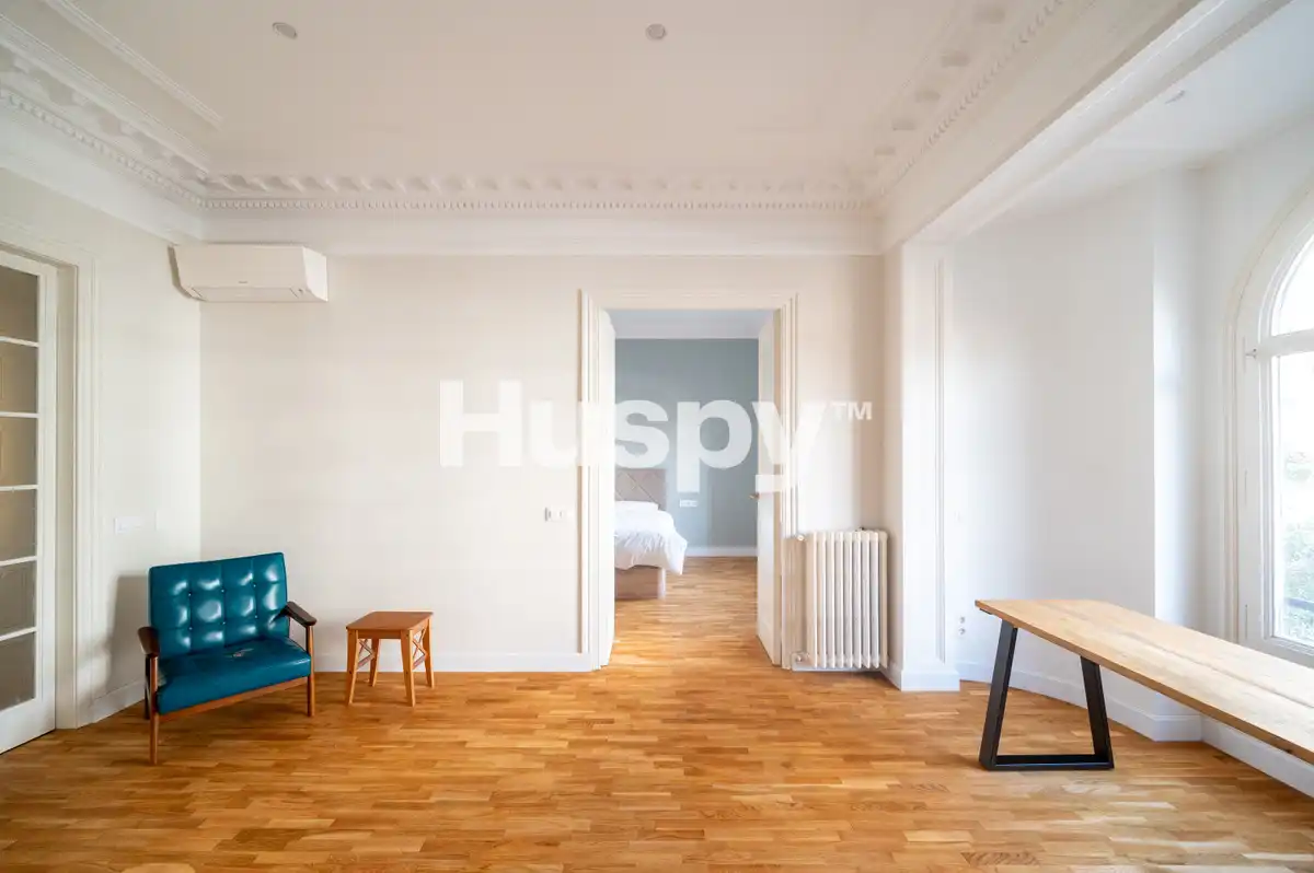 Pis de 217 m² a Barcelona