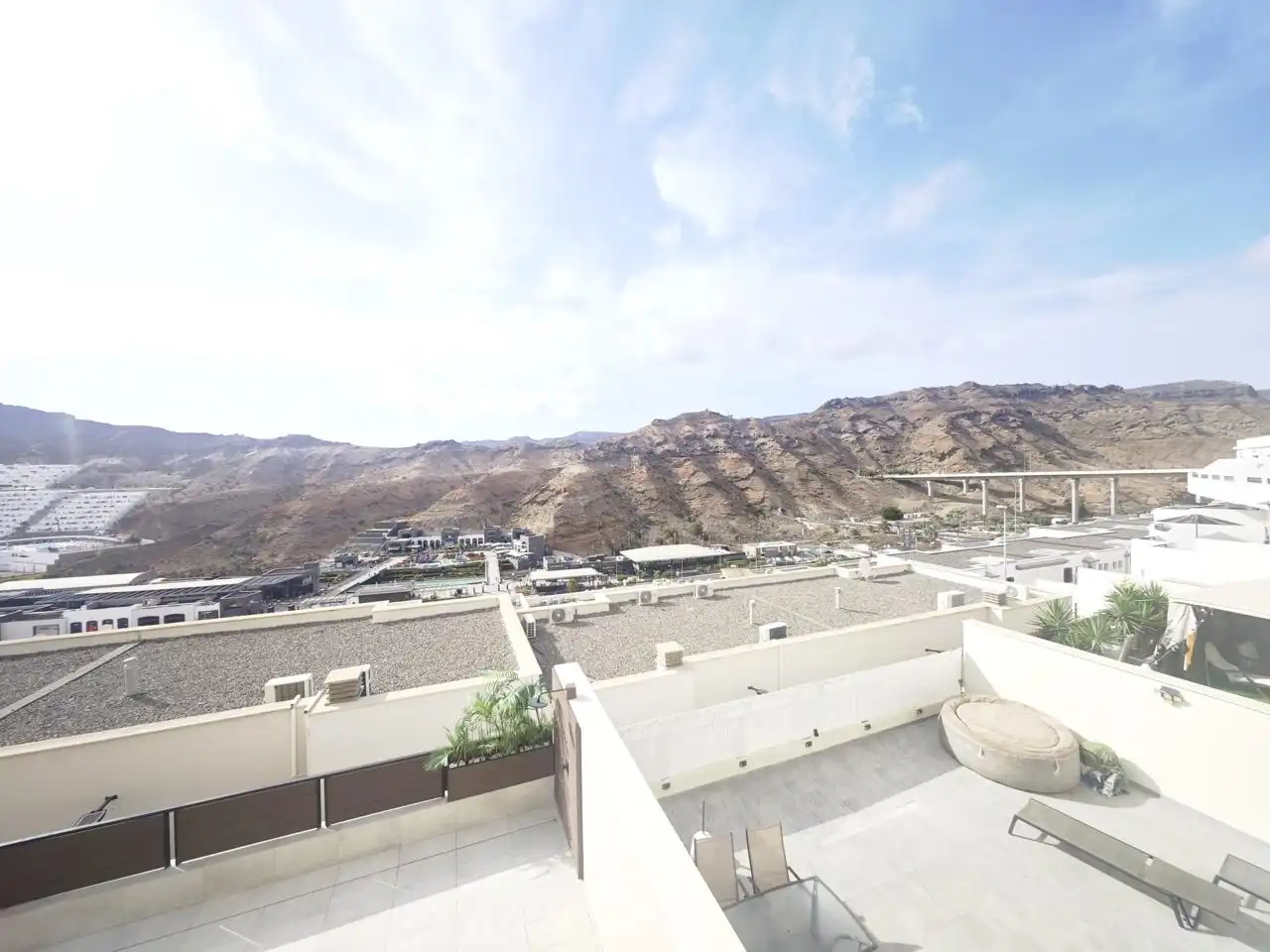 Casa de 100 m² en Mogán