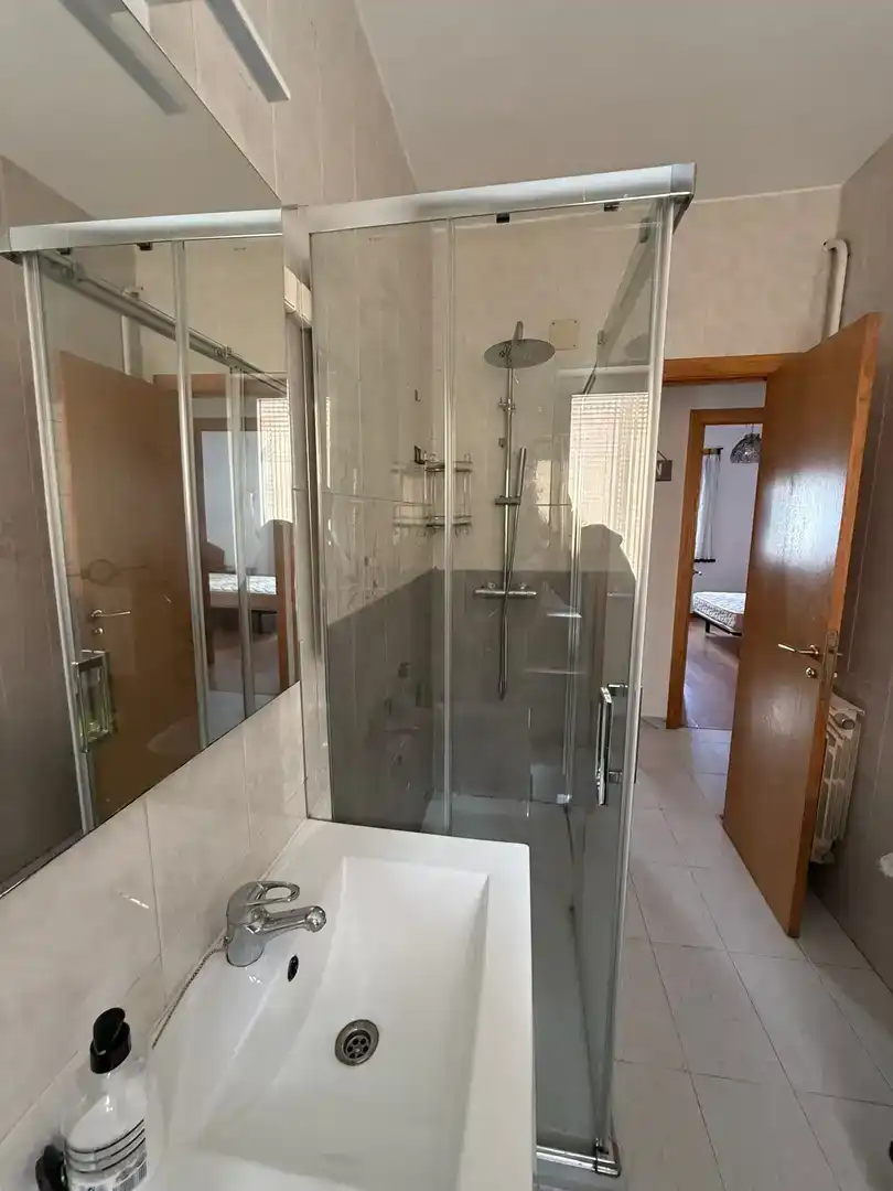 Piso de 90 m² en Ponferrada