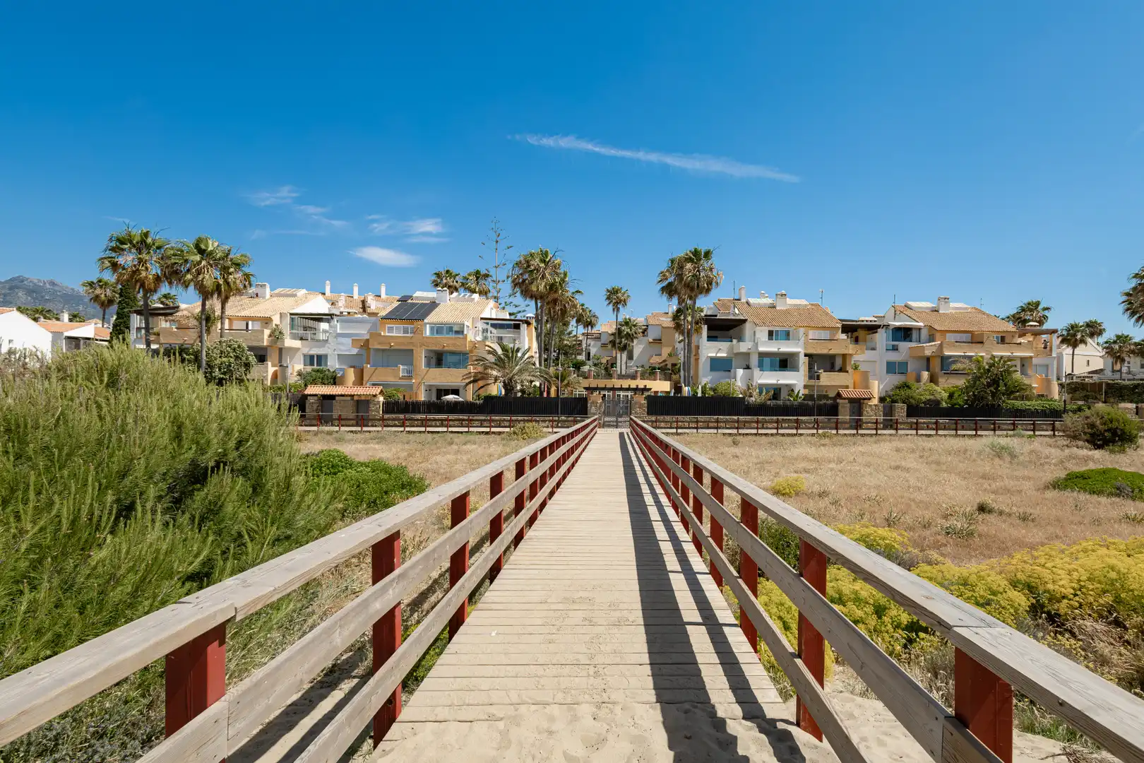 Wohnung 120 m² in Marbella