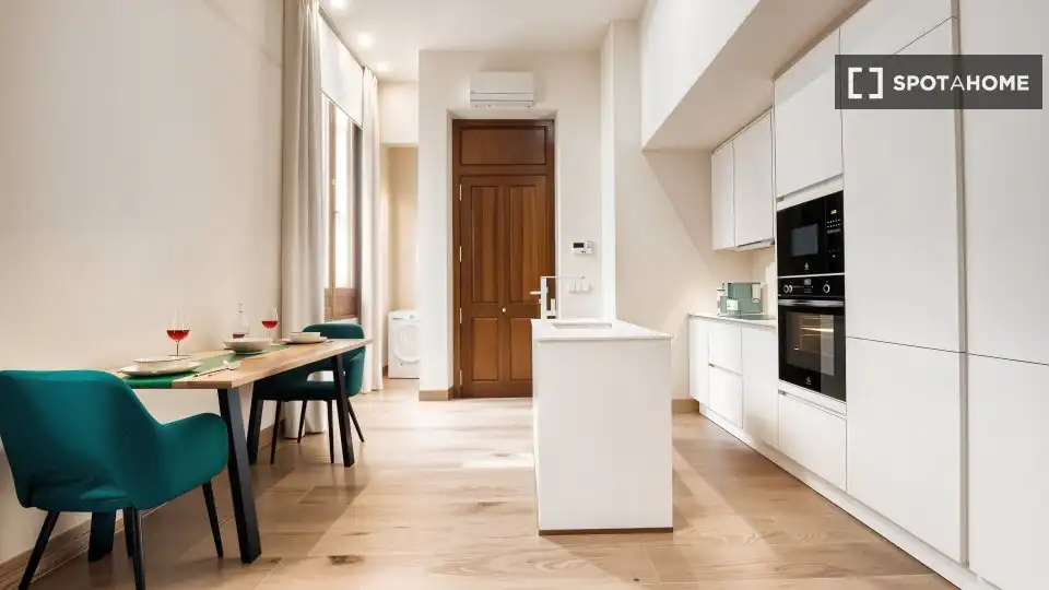 Habitación 92 m², Altea