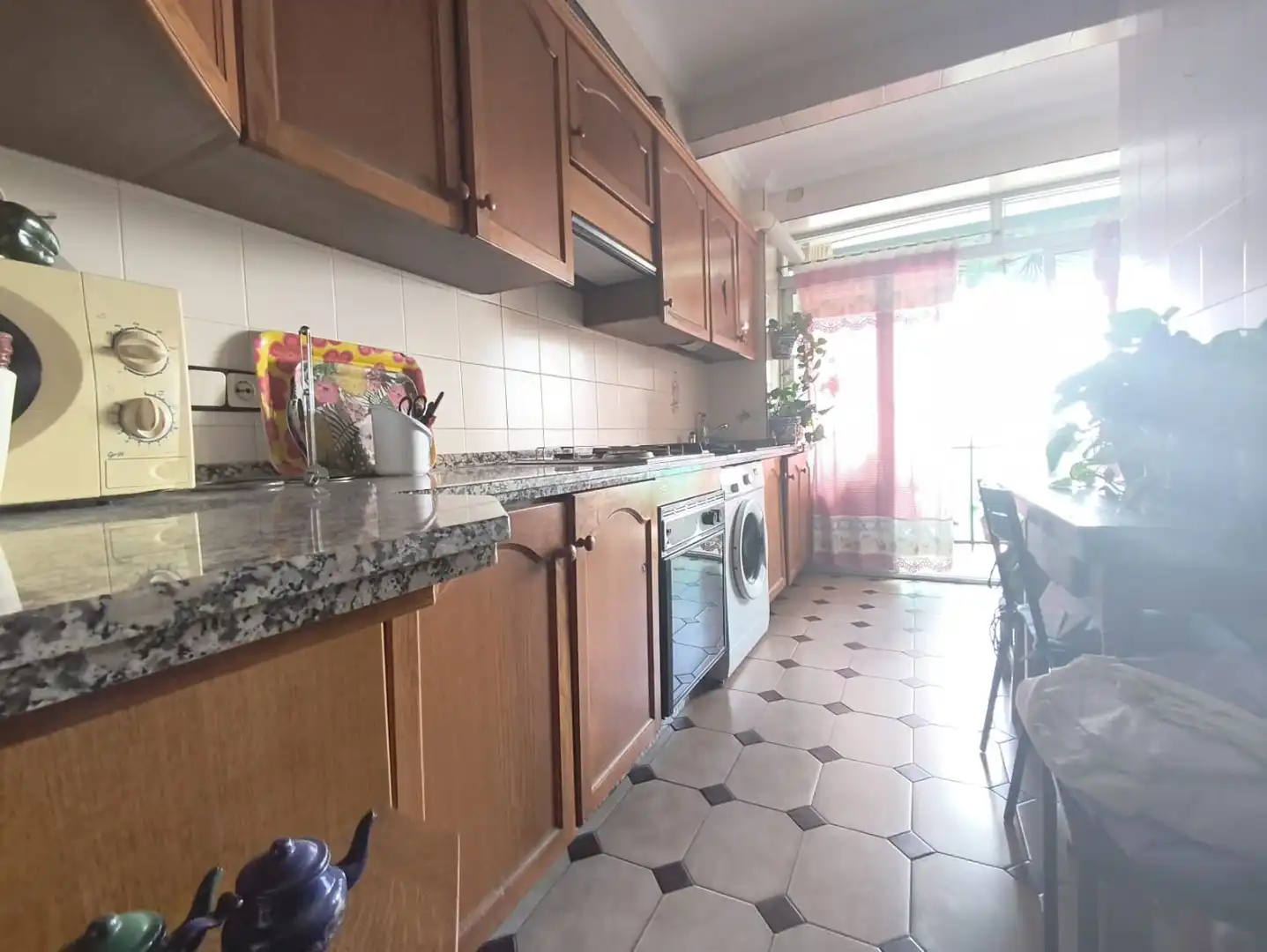 Piso de 85 m² en Badajoz
