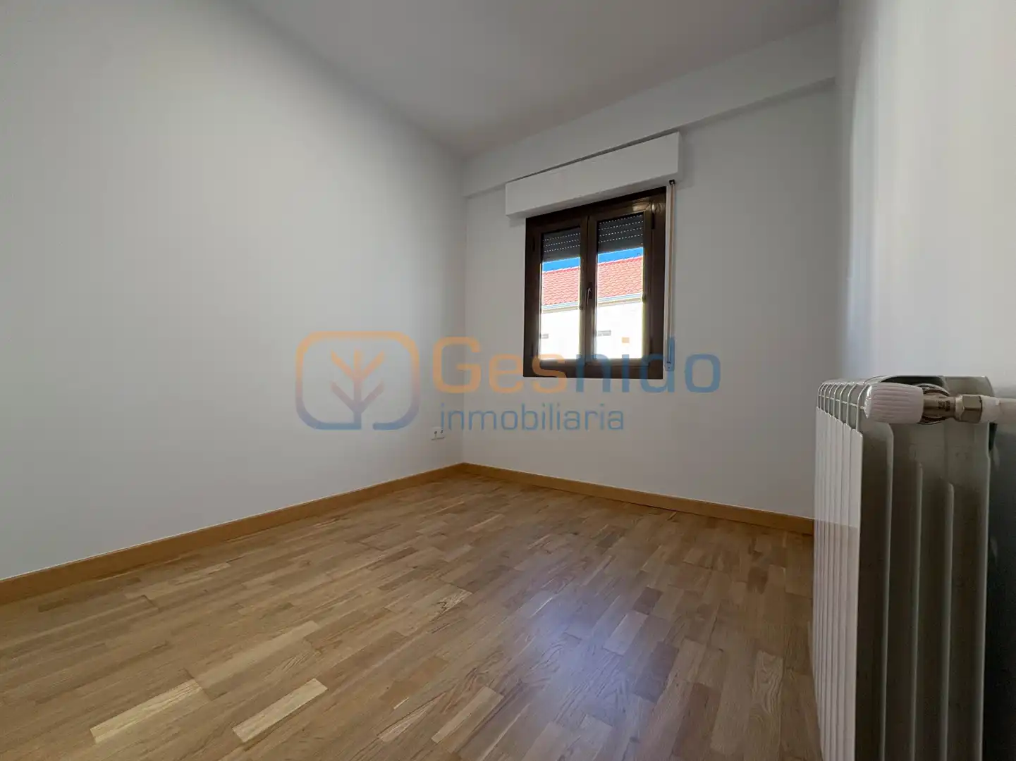 Piso de 80 m² en Segovia