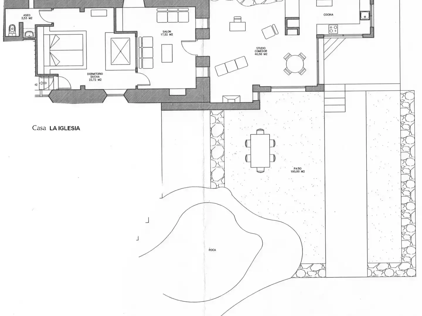 Appartamento 90 m² a Níjar