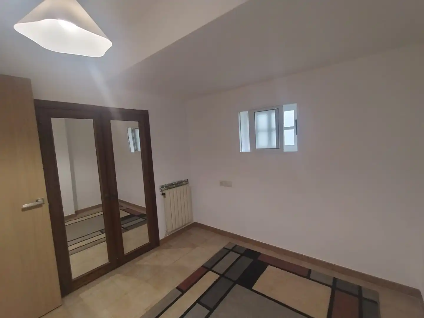 Piso de 80 m² en Santiago de Compostela