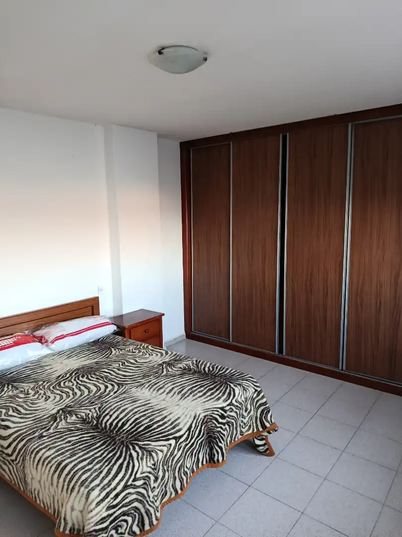 Pis de 165 m² a Ferrol