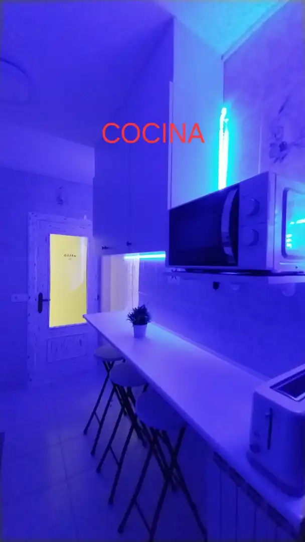 Habitació de lloguer, Perales de Tajuña