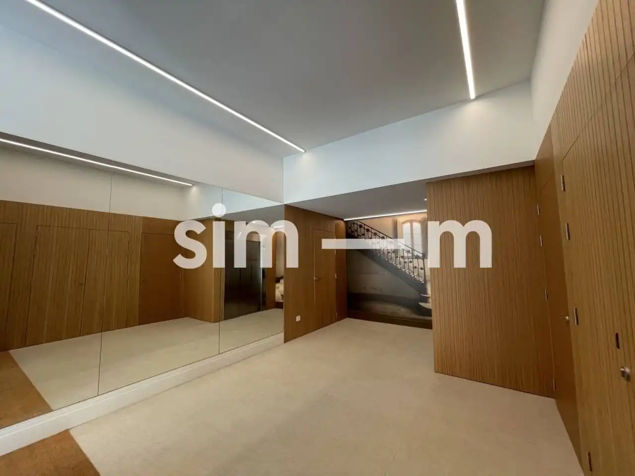 Piso de 106 m² en Vic