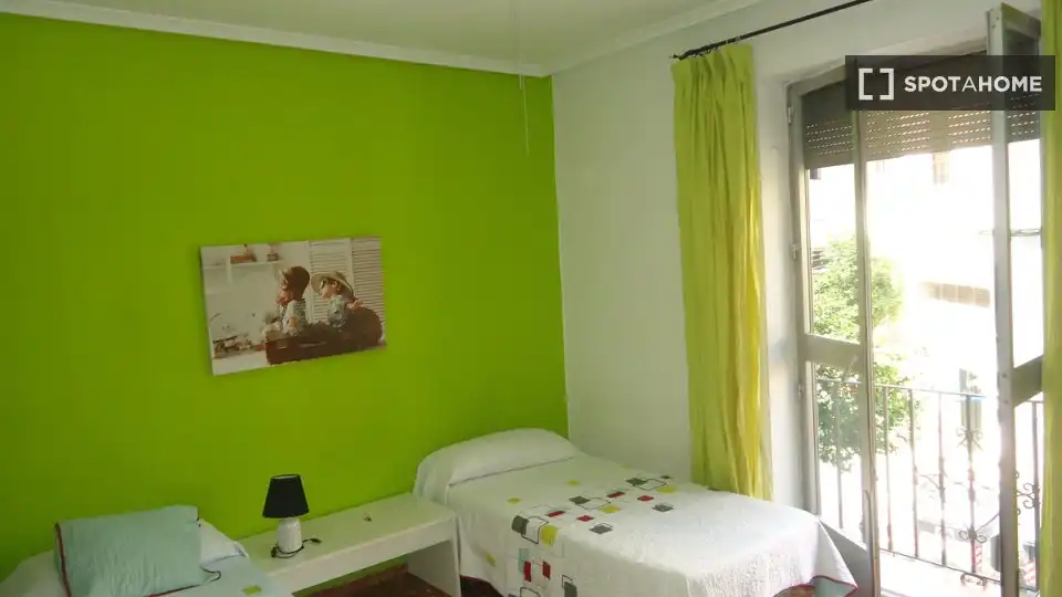 Habitación en alquiler, Córdoba