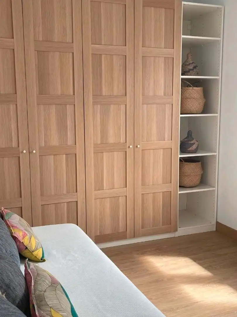 Piso de 85 m² en Plasencia