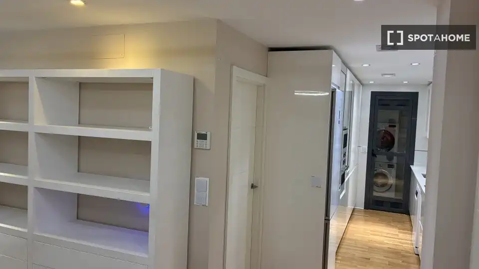 Habitación 76 m², Sevilla