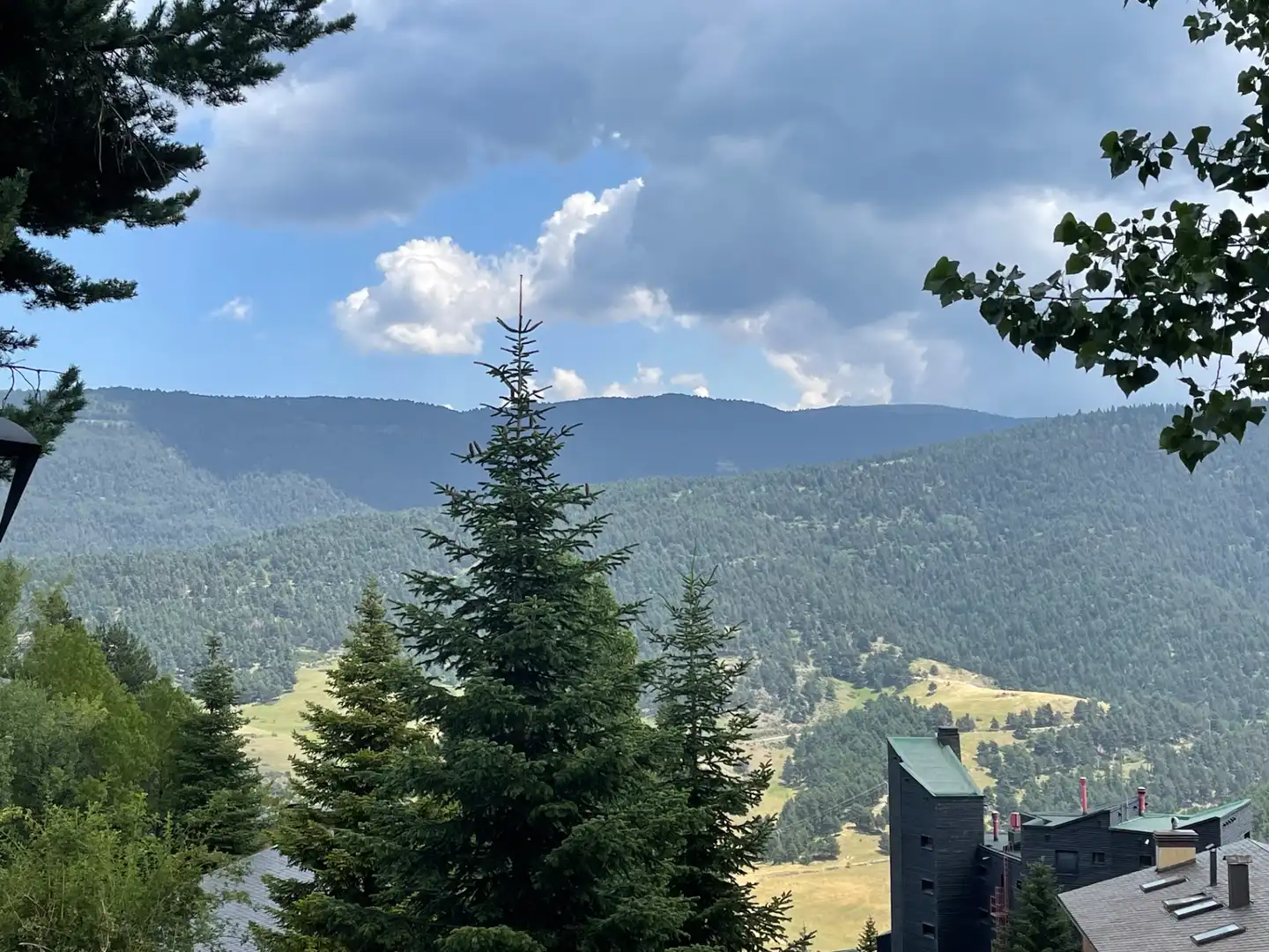 Piso de 70 m² en Alp