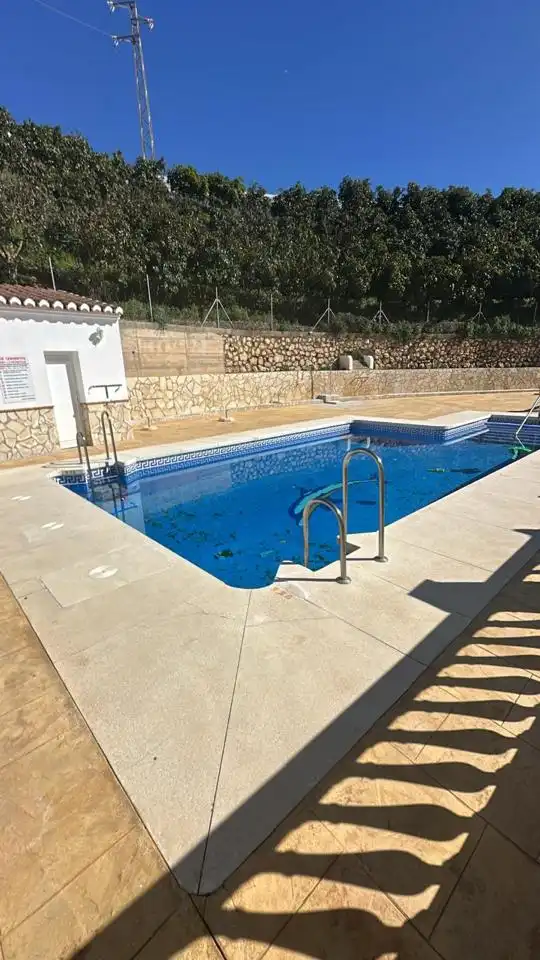 Piso de 90 m² en Vélez-Málaga