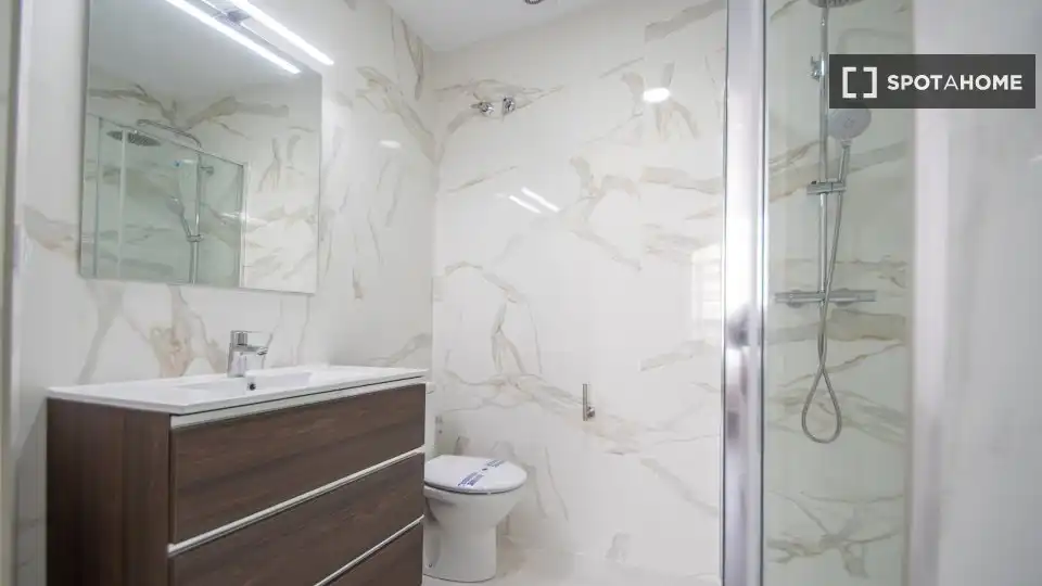Habitación 115 m², Cádiz