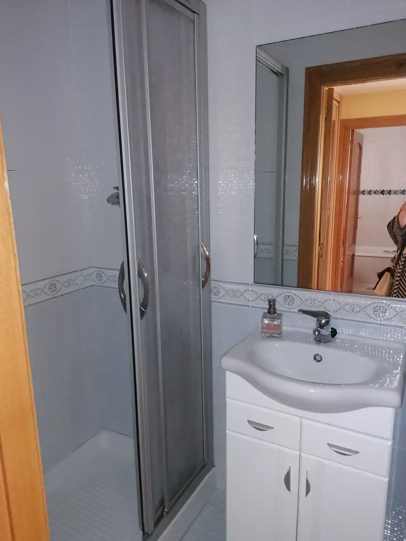 Pis de 65 m² a Gijón