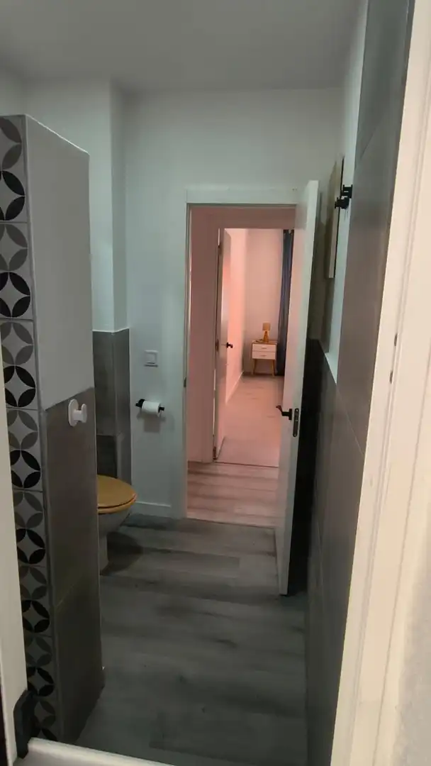 Piso de 80 m² en Torrevieja