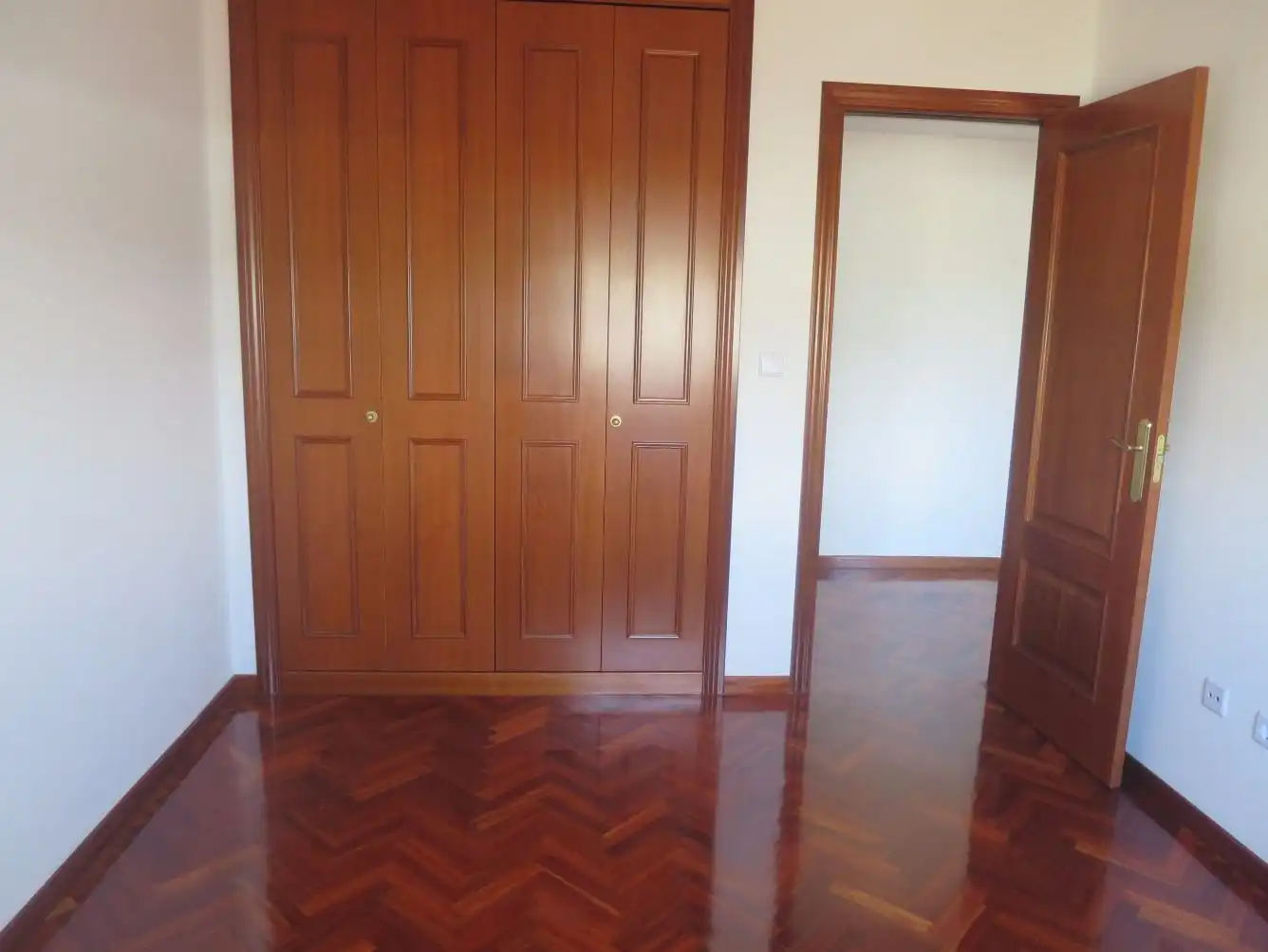 Piso de 130 m² en La Coruña