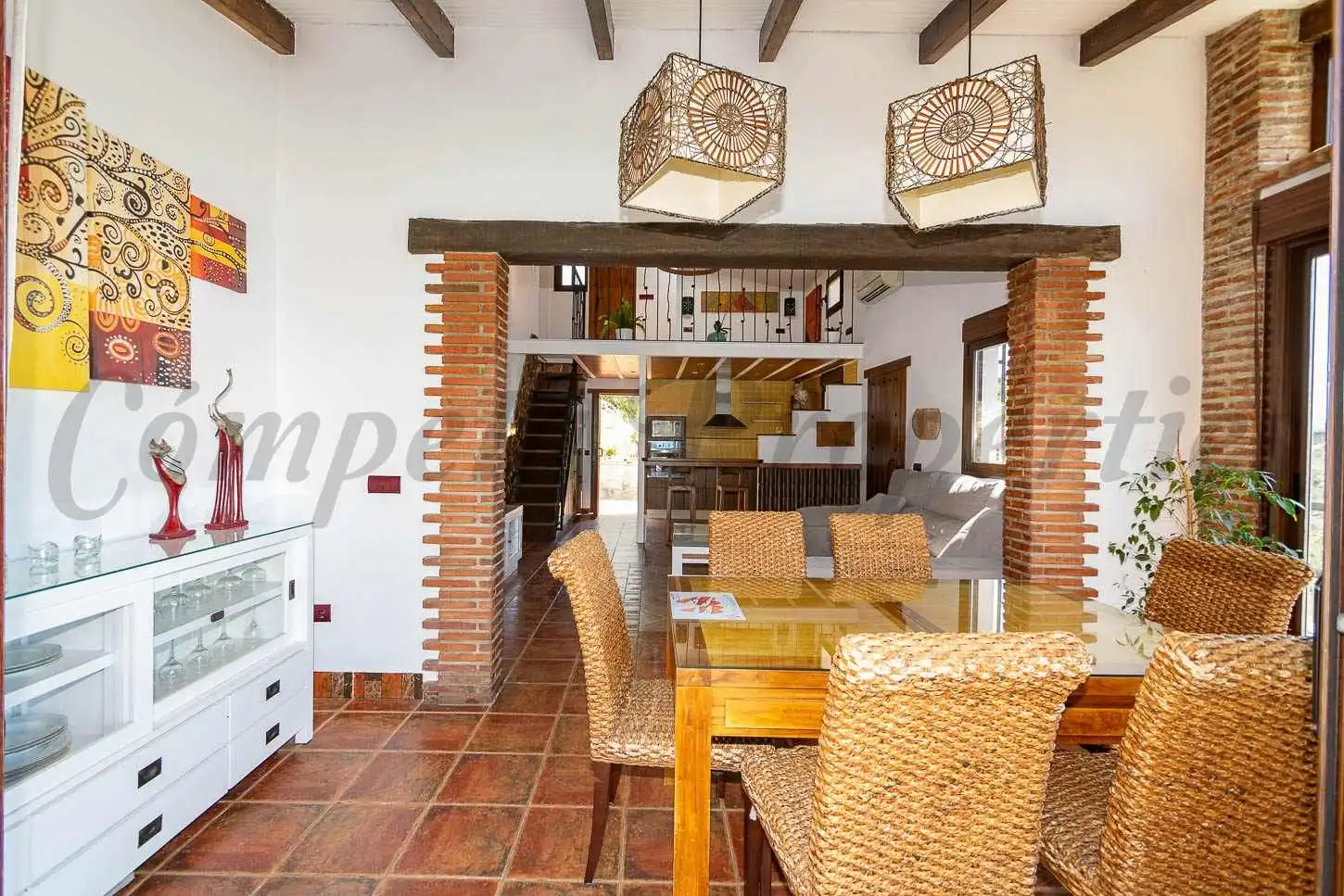 Casa de 150 m² a Torrox