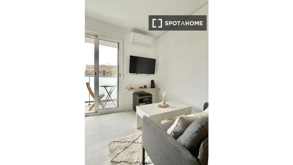 Habitación en alquiler, Valencia