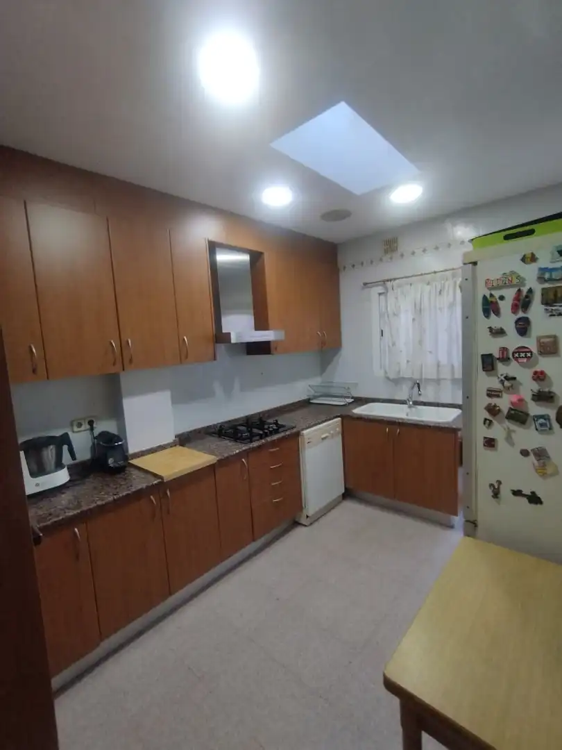 Piso de 170 m² en Valencia