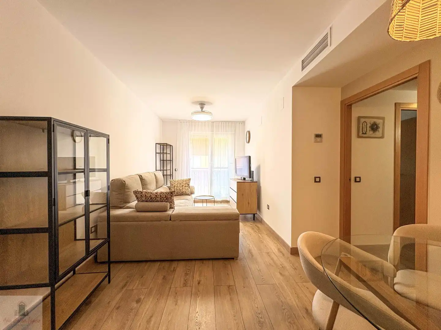Piso de 90 m² en Badajoz