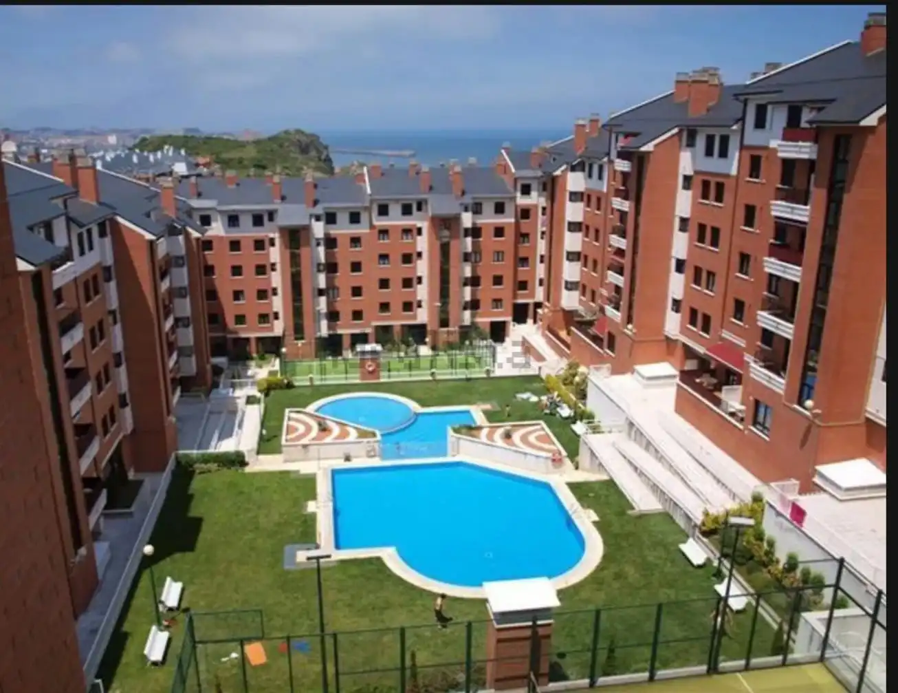Piso de 70 m² en Castro-Urdiales