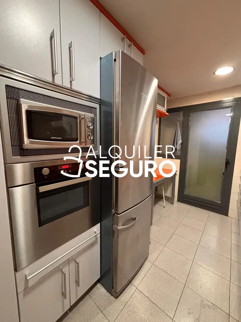 Apartamento 73 m² em Madrid
