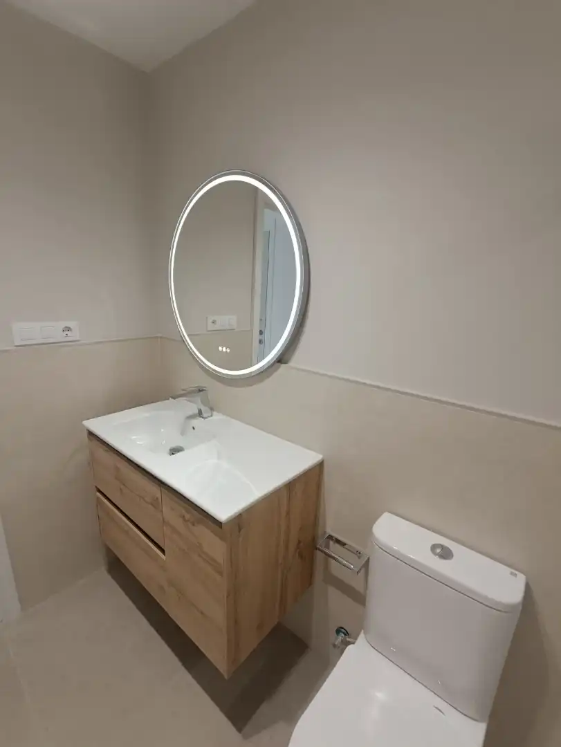 Piso de 56 m² en Las Palmas de Gran Canaria